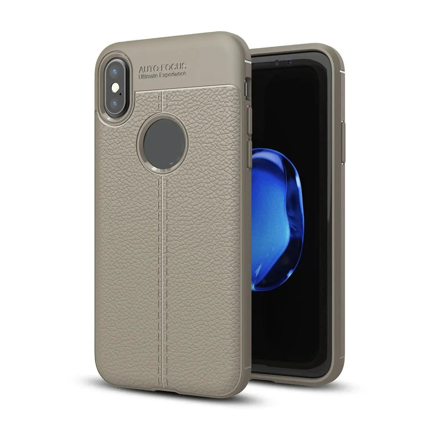 Solid Color Mobile Phone Case Cover - MyMobile