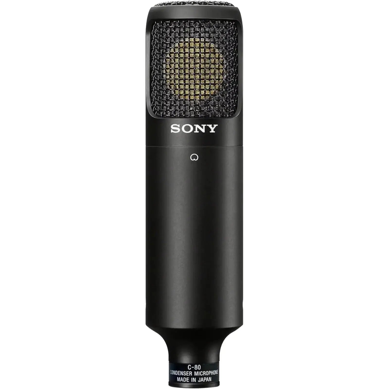 Sony C - 80 Uni - Directional Condenser Microphone - MyMobile