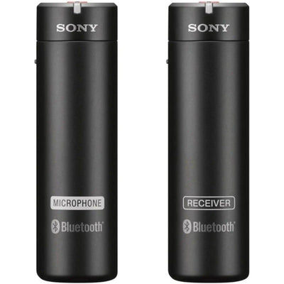 Sony ECM - AW4 Wireless Microphone - MyMobile