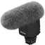 Sony ECM - B10 Shotgun Microphone - MyMobile