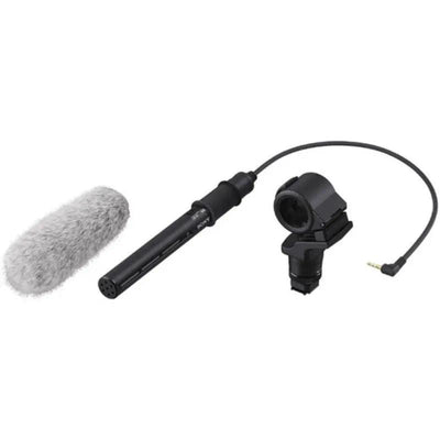 Sony ECM - CG60 Shotgun Microphone - MyMobile