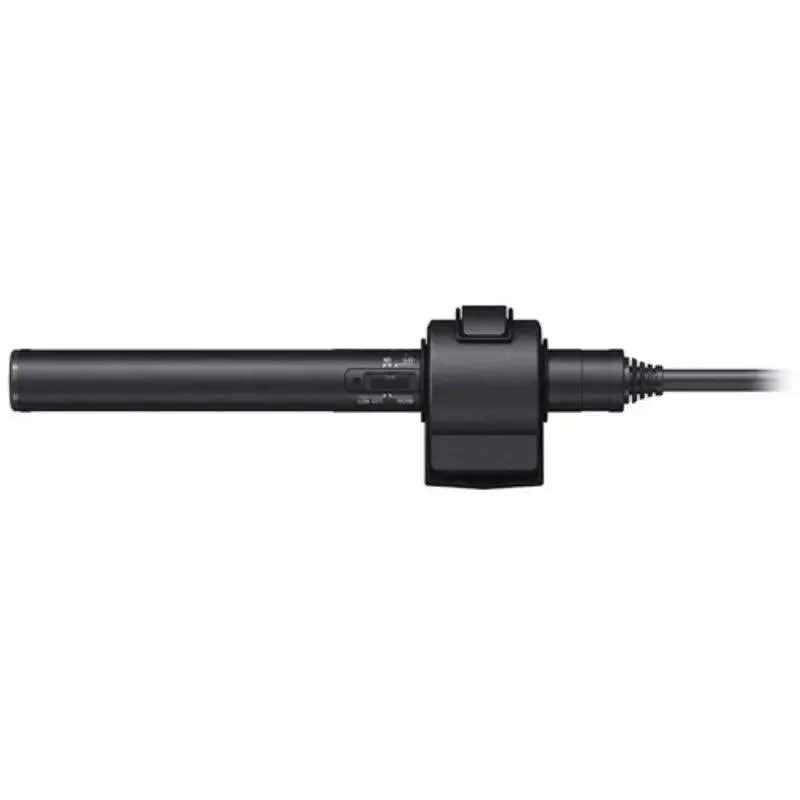 Sony ECM - CG60 Shotgun Microphone - MyMobile