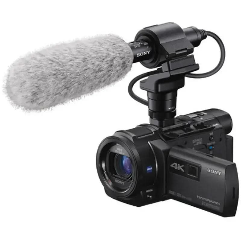 Sony ECM - CG60 Shotgun Microphone - MyMobile