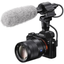 Sony ECM - CG60 Shotgun Microphone - MyMobile