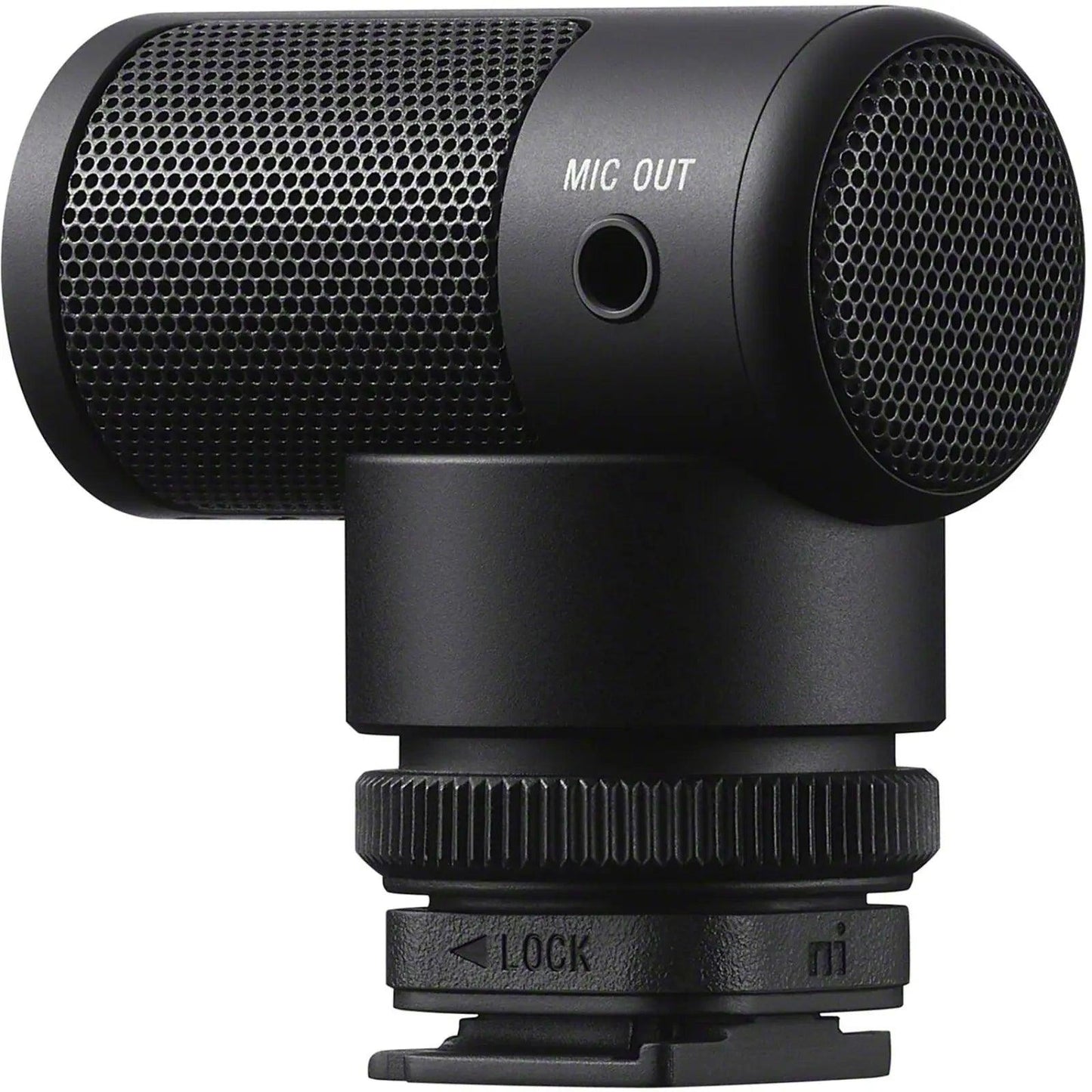 Sony ECM - G1 Shotgun Microphone - MyMobile