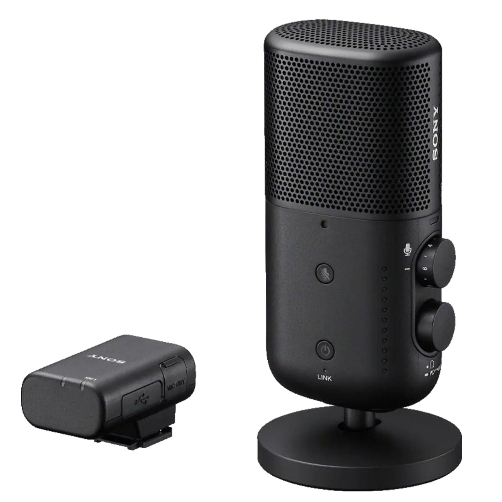 Sony ECM - S1 Streaming Microphone - MyMobile