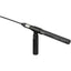 Sony ECM - VG1 Short Shotgun Microphone - MyMobile