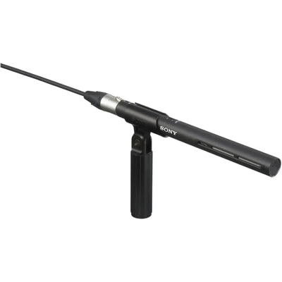 Sony ECM - VG1 Short Shotgun Microphone - MyMobile