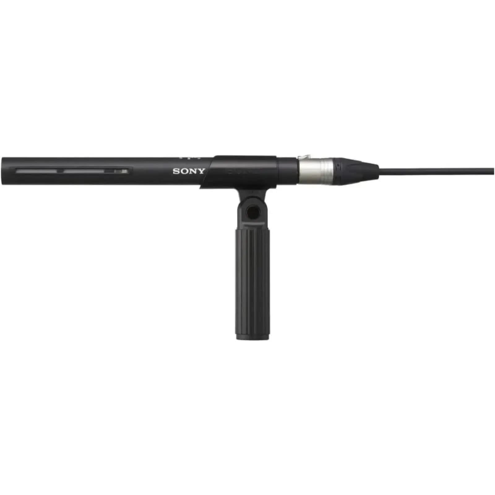 Sony ECM - VG1 Short Shotgun Microphone - MyMobile