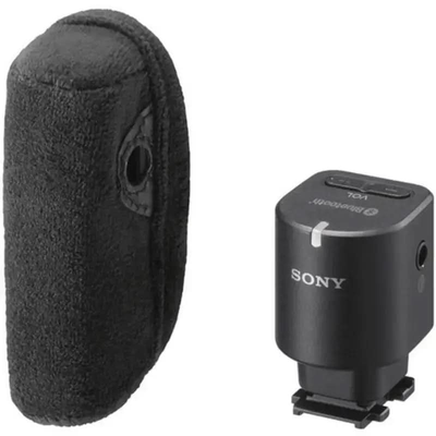 Sony ECM - W1M Microphone - MyMobile