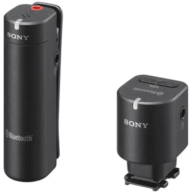 Sony ECM - W1M Microphone - MyMobile