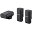 Sony ECM - W3 Wireless Microphone - MyMobile