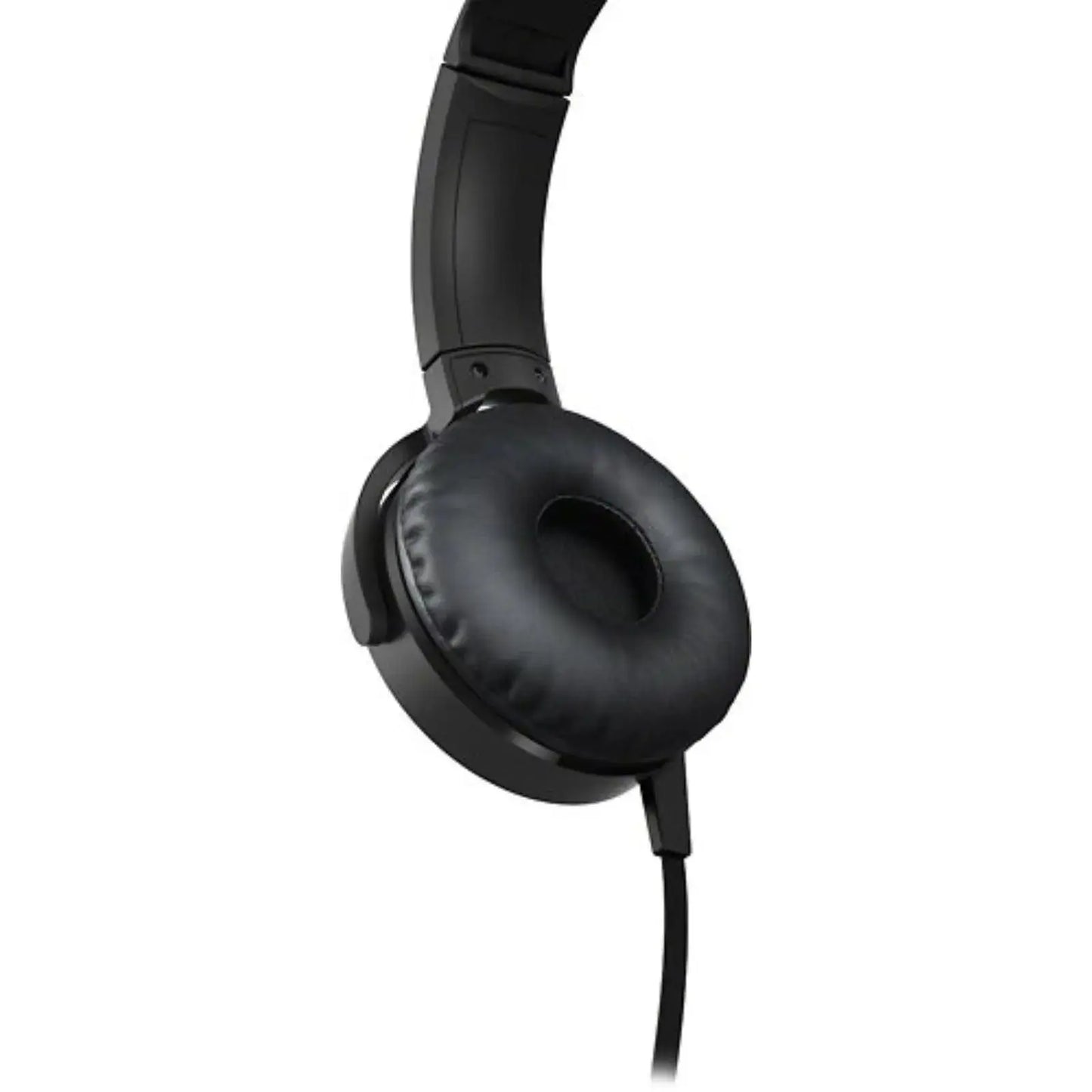 Sony MDR - XB450AP Extra Bass Headphones Black - MyMobile