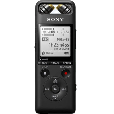 Sony PCM - A10 Linear PCM Recorder - MyMobile