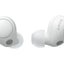 Sony WF - C700N Wireless Headphones White - MyMobile