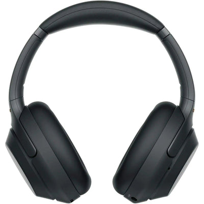 Sony Wh - 1000x M3 Wireless Nc Headphone Black - MyMobile