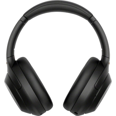 Sony WH - 1000X M4 Wireless NC Headphone Black - MyMobile