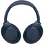 Sony WH - 1000X M4 Wireless NC Headphone Blue - MyMobile