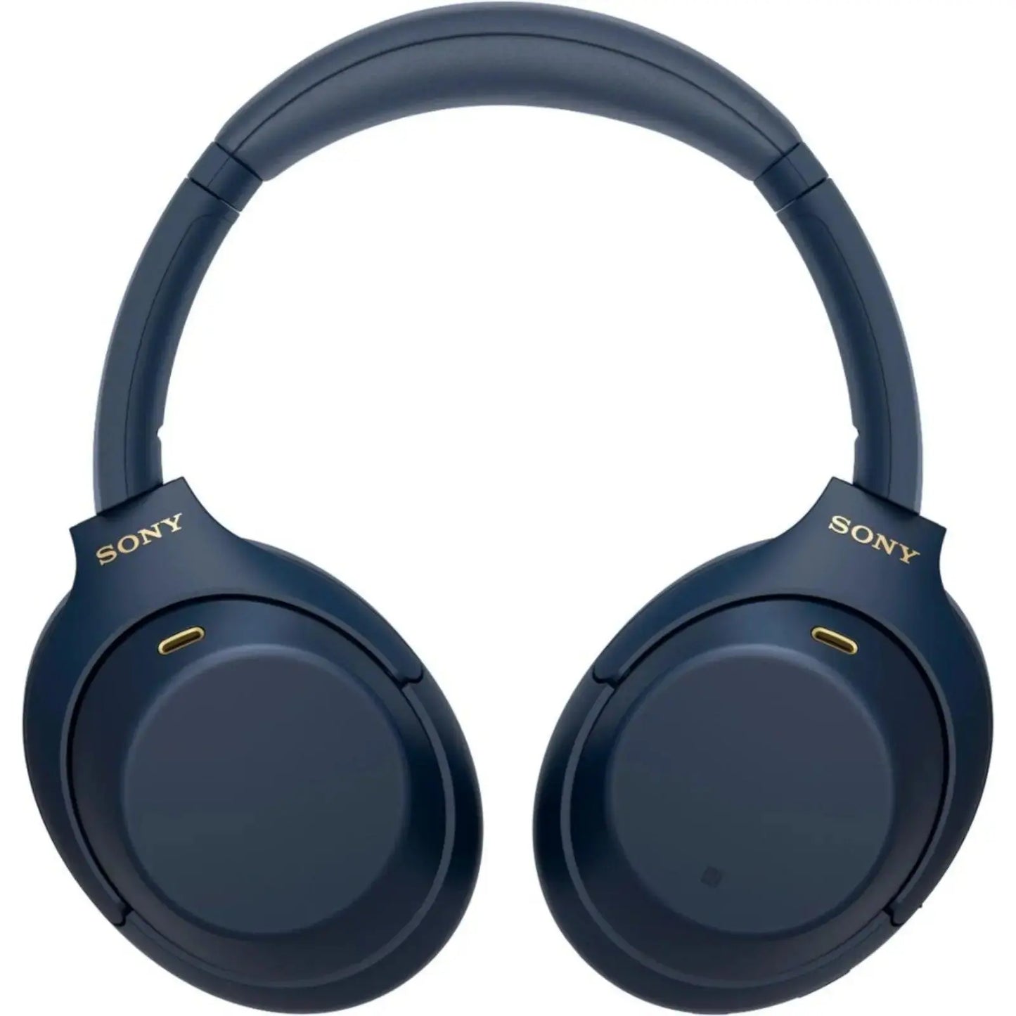 Sony WH - 1000X M4 Wireless NC Headphone Blue - MyMobile