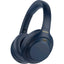 Sony WH - 1000X M4 Wireless NC Headphone Blue - MyMobile