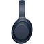 Sony WH - 1000X M4 Wireless NC Headphone Blue - MyMobile