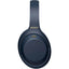 Sony WH - 1000X M4 Wireless NC Headphone Blue - MyMobile