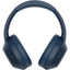 Sony WH - 1000X M4 Wireless NC Headphone Blue - MyMobile