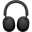 Sony WH - 1000X M5 Wireless NC Headphone Black - MyMobile