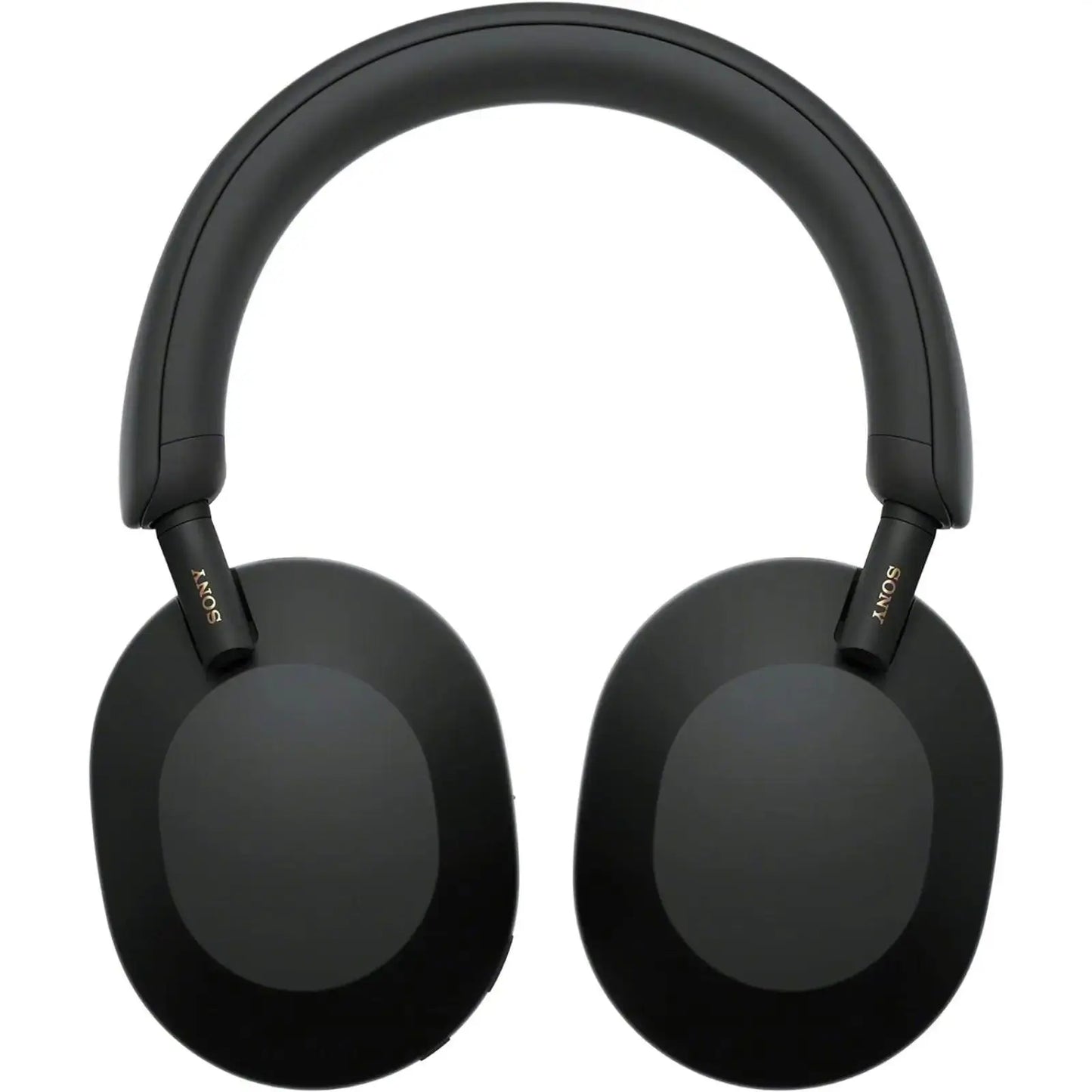 Sony WH - 1000X M5 Wireless NC Headphone Black - MyMobile