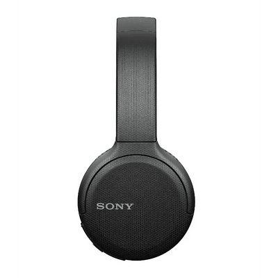 Sony WH - CH510 Wireless Headphones Black - MyMobile