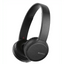 Sony WH - CH510 Wireless Headphones Black - MyMobile