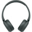 Sony WH - CH520 Wireless Over - Ear Headphone (Black) - MyMobile