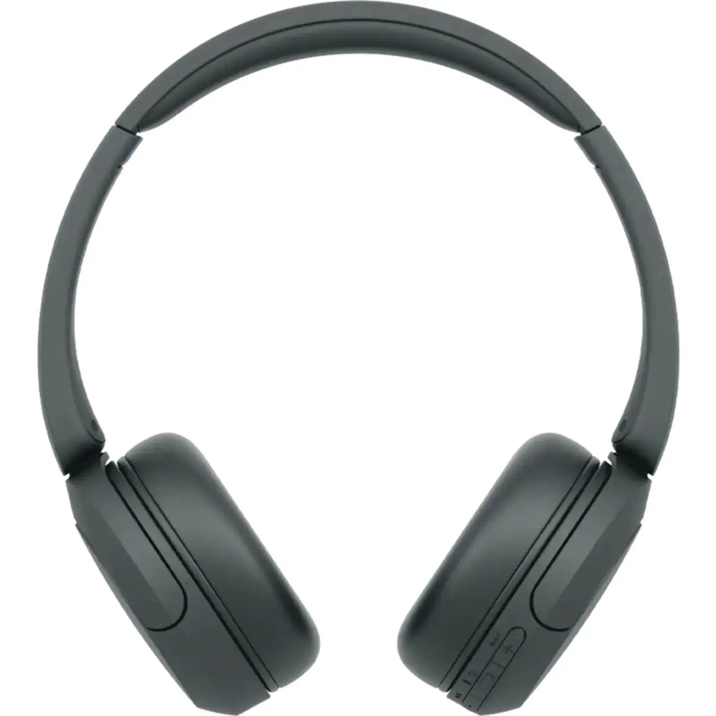 Sony WH - CH520 Wireless Over - Ear Headphone (Black) - MyMobile