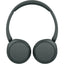 Sony WH - CH520 Wireless Over - Ear Headphone (Black) - MyMobile