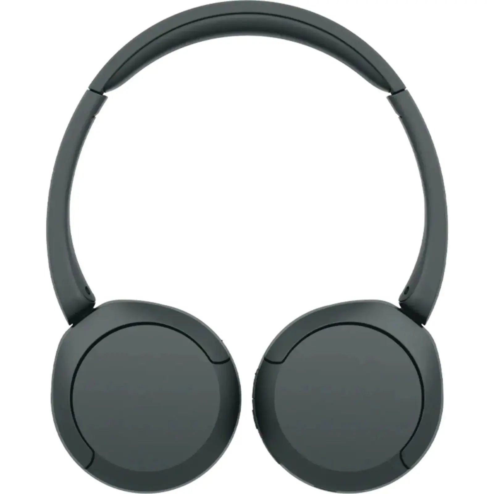 Sony WH - CH520 Wireless Over - Ear Headphone (Black) - MyMobile