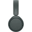 Sony WH - CH520 Wireless Over - Ear Headphone (Black) - MyMobile