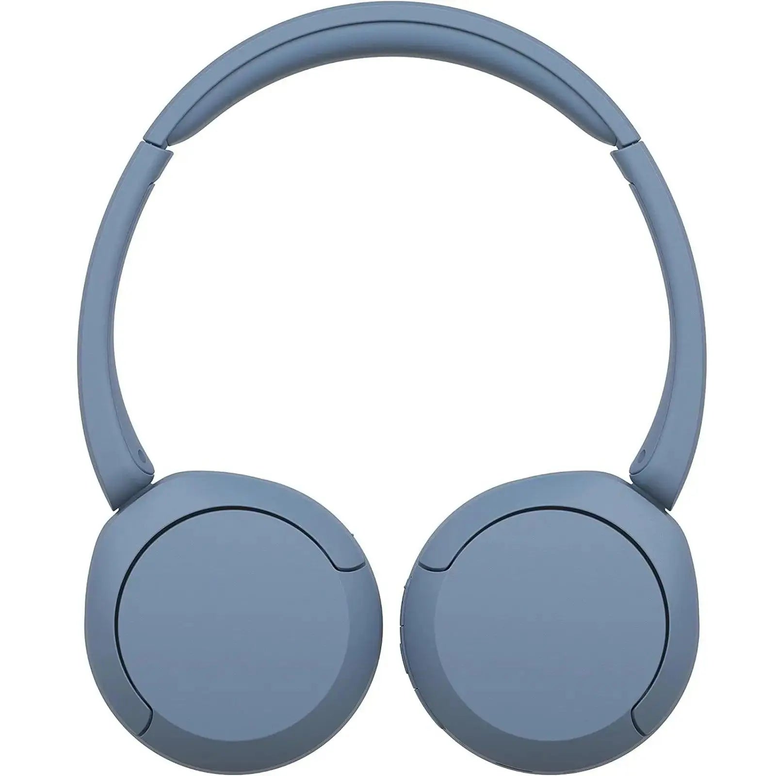 Sony WH - CH520 Wireless Over - Ear Headphone (Blue) - MyMobile