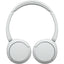 Sony WH - CH520 Wireless Over - Ear Headphone (White) - MyMobile