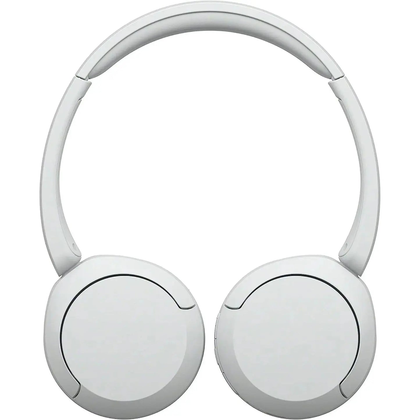 Sony WH - CH520 Wireless Over - Ear Headphone (White) - MyMobile