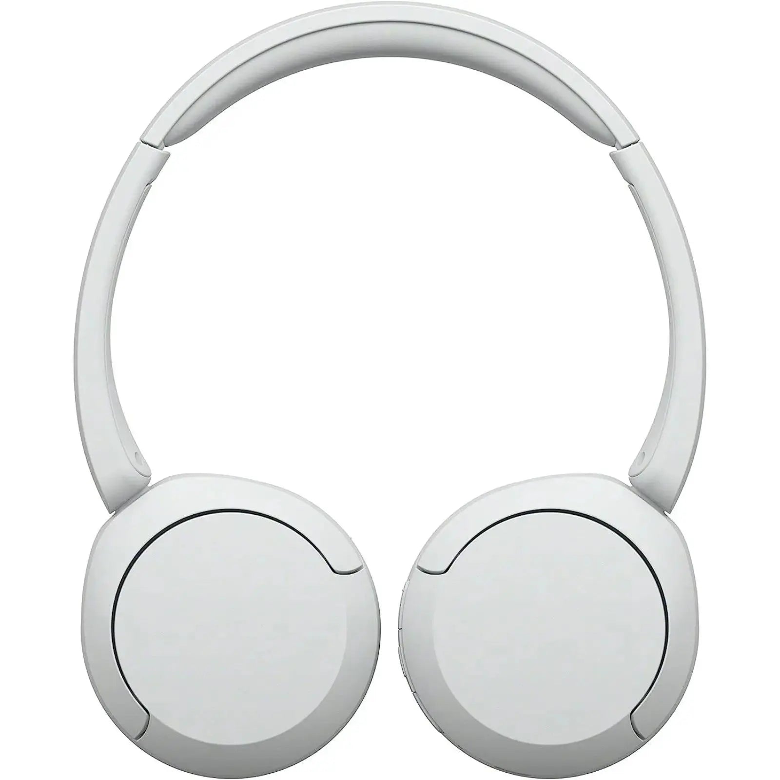 Sony WH - CH520 Wireless Over - Ear Headphone (White) - MyMobile