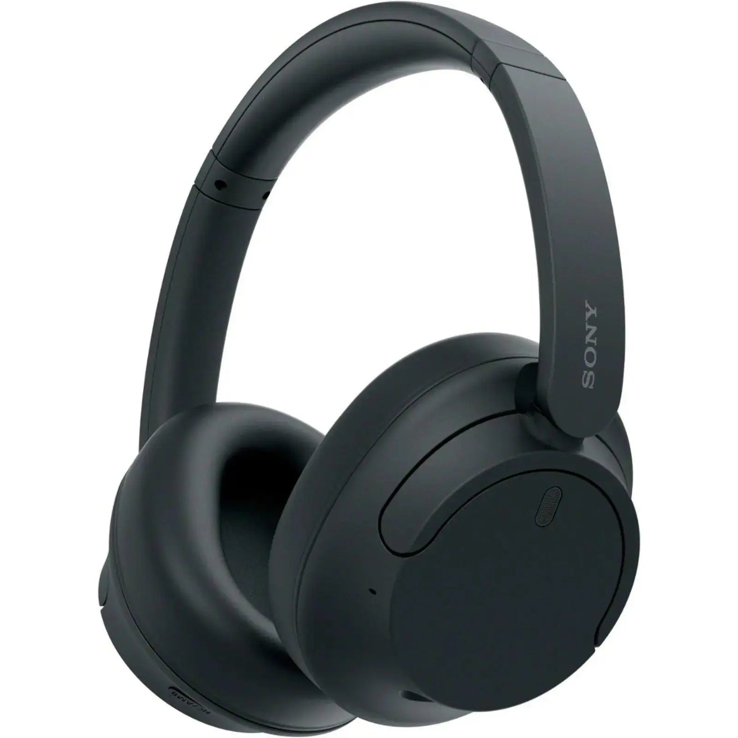 Sony WH - CH720N Wireless Over - Ear Headphones(Black) - MyMobile