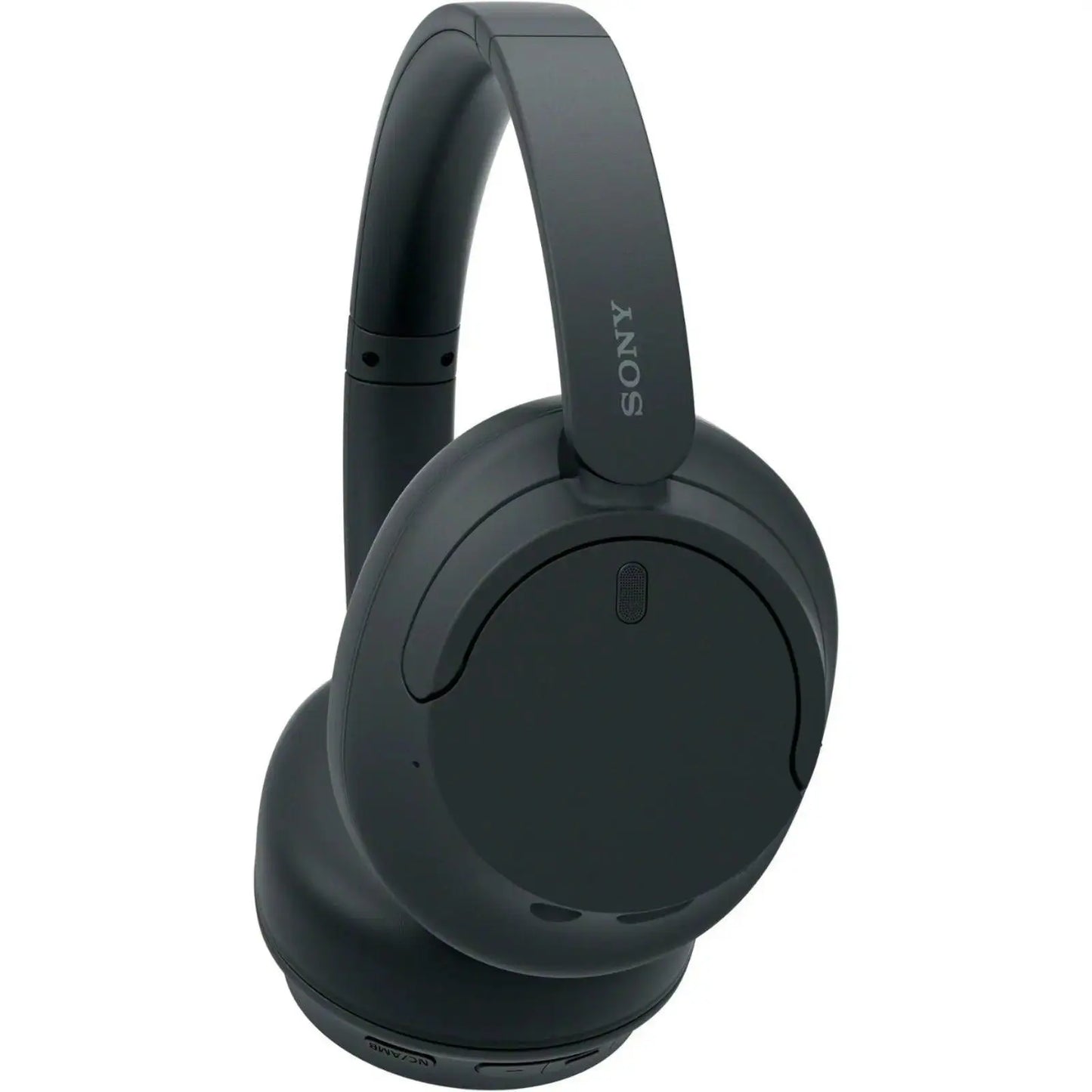 Sony WH - CH720N Wireless Over - Ear Headphones(Black) - MyMobile