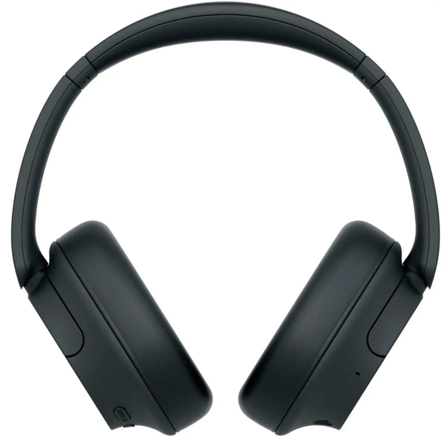 Sony WH - CH720N Wireless Over - Ear Headphones(Black) - MyMobile