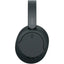 Sony WH - CH720N Wireless Over - Ear Headphones(Black) - MyMobile