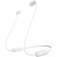 Sony Wi - c200 Wireless In - ear Headphones White - MyMobile