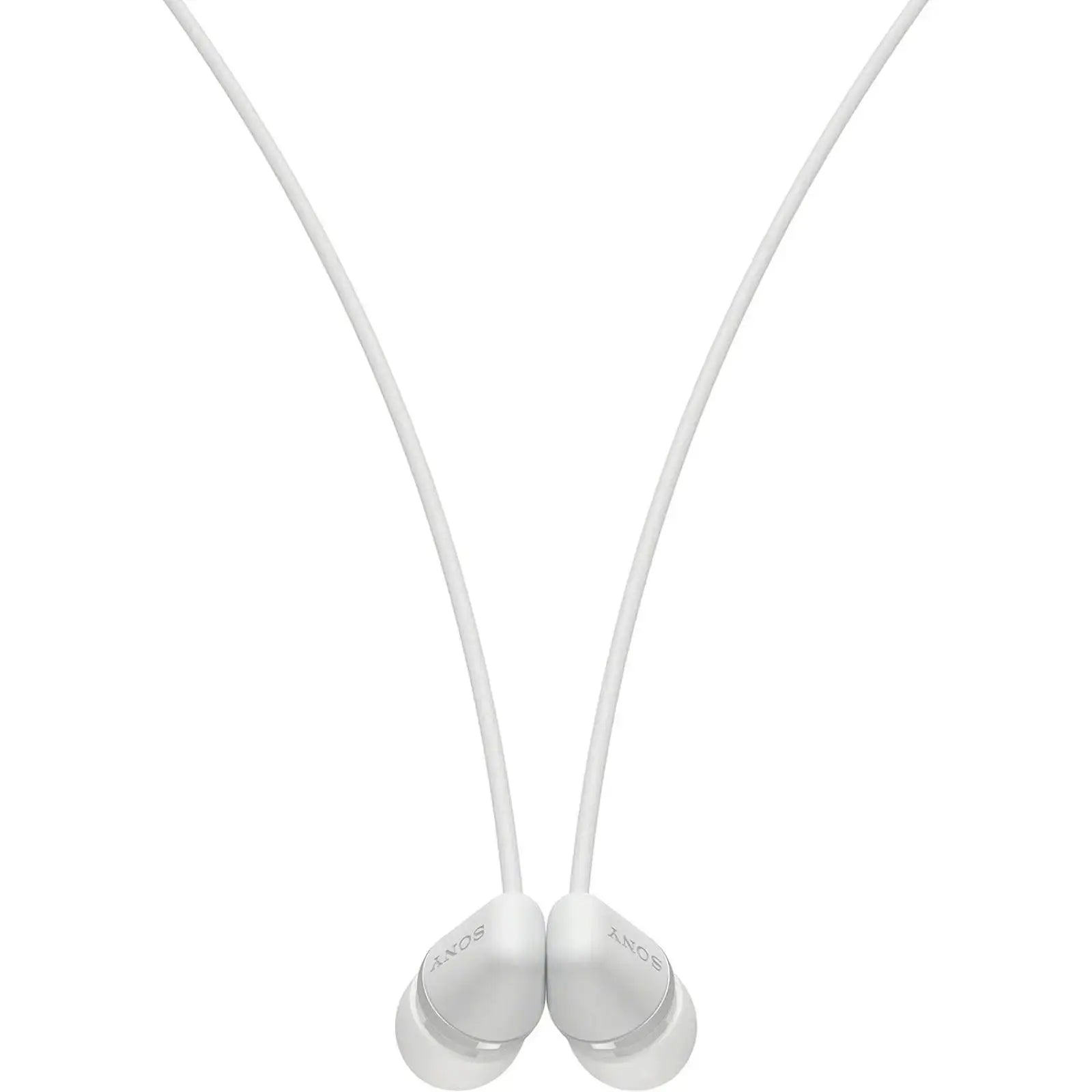 Sony Wi - c200 Wireless In - ear Headphones White - MyMobile