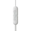 Sony Wi - c200 Wireless In - ear Headphones White - MyMobile