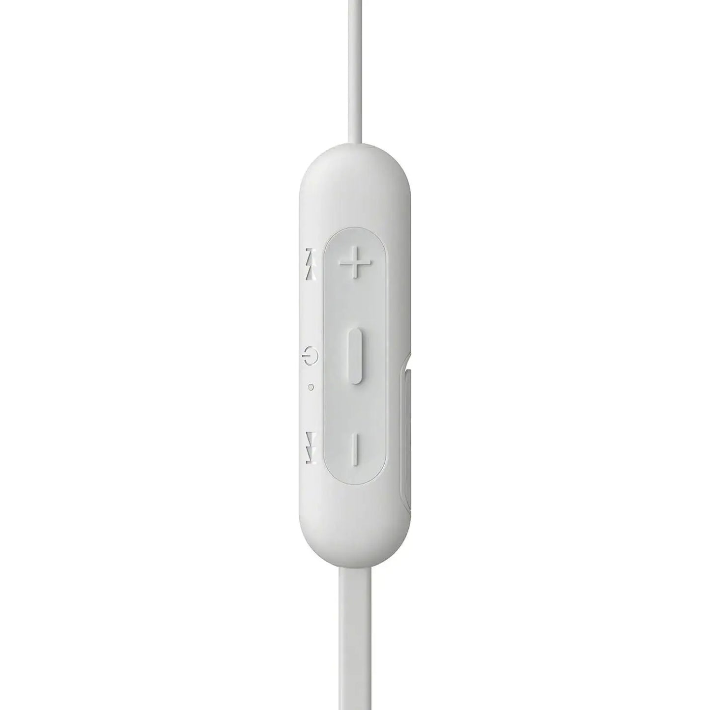 Sony Wi - c200 Wireless In - ear Headphones White - MyMobile