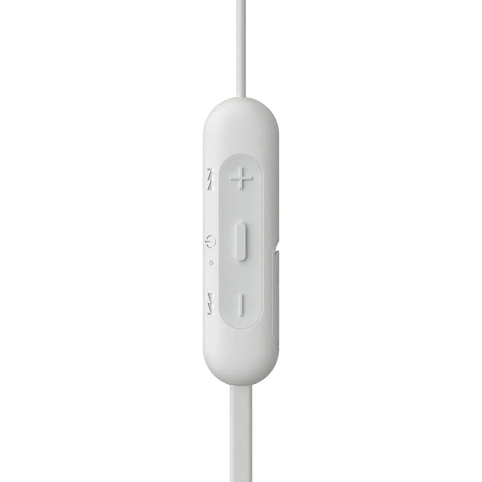 Sony Wi - c200 Wireless In - ear Headphones White - MyMobile