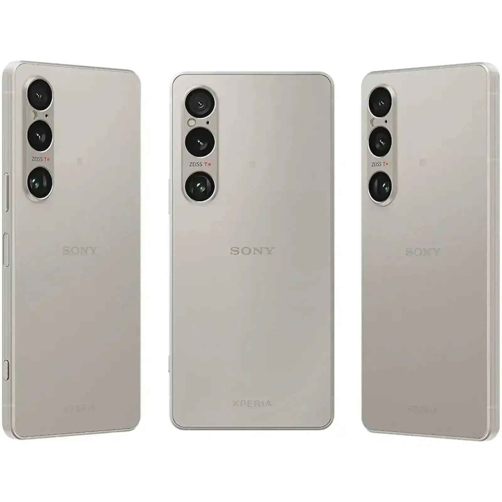 Sony Xperia 1 VI XQ-EC72 (12GB ram) – MyMobile